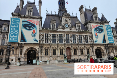 Paris / Roma : l'exposition de photos gratuites à découvrir sur les grilles de l'Hôtel de Ville - fotor 1769689129551