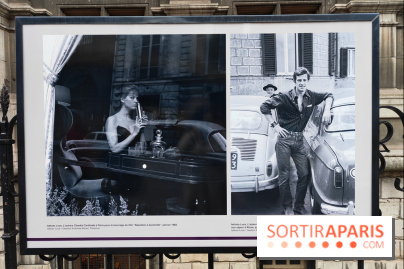 Paris / Roma : l'exposition de photos gratuites à découvrir sur les grilles de l'Hôtel de Ville - fotor 1769689202078