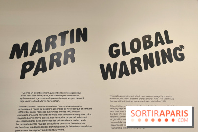 Global Warning : le photographe Martin Parr à l'honneur dans une exposition au Jeu de Paume - fotor 1769689525784