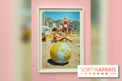 Global Warning : le photographe Martin Parr à l'honneur dans une exposition au Jeu de Paume - fotor 1769689545056