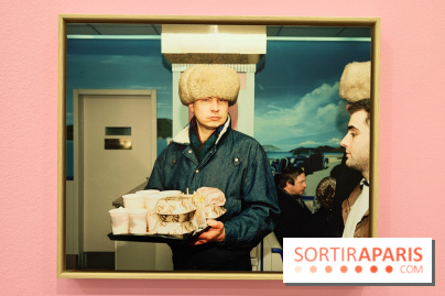 Global Warning : le photographe Martin Parr à l'honneur dans une exposition au Jeu de Paume - fotor 1769689598990