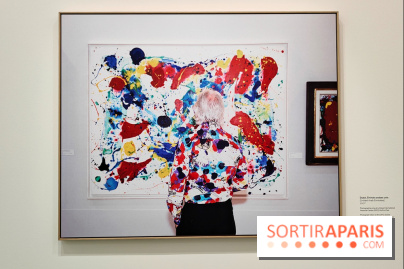 Global Warning : le photographe Martin Parr à l'honneur dans une exposition au Jeu de Paume - fotor 1769689707415