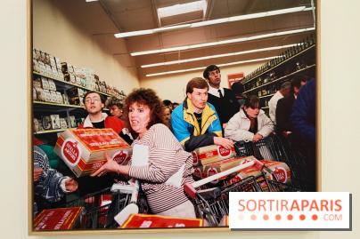Global Warning : le photographe Martin Parr à l'honneur dans une exposition au Jeu de Paume - fotor 1769689745133