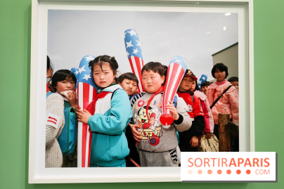 Global Warning : le photographe Martin Parr à l'honneur dans une exposition au Jeu de Paume - fotor 1769689801925