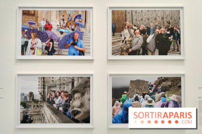 Global Warning : le photographe Martin Parr à l'honneur dans une exposition au Jeu de Paume - fotor 1769689816097