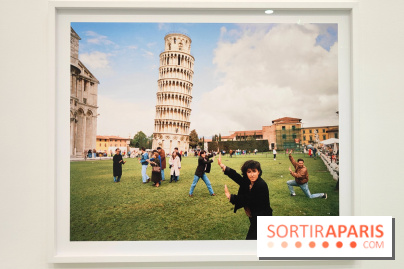 Global Warning : le photographe Martin Parr à l'honneur dans une exposition au Jeu de Paume - fotor 1769689837610