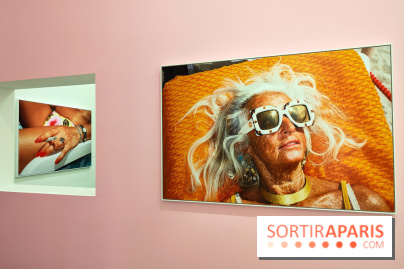 Global Warning : le photographe Martin Parr à l'honneur dans une exposition au Jeu de Paume