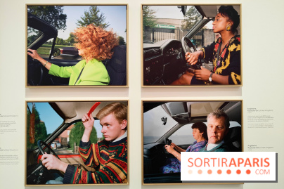 Global Warning : le photographe Martin Parr à l'honneur dans une exposition au Jeu de Paume