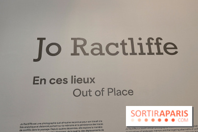 En ces lieux : la photographe contemporaine Jo Ractliffe expose au Jeu de Paume, nos images - fotor 1769690093525
