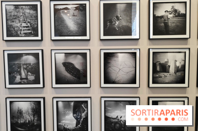En ces lieux : la photographe contemporaine Jo Ractliffe expose au Jeu de Paume, nos images