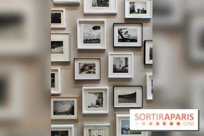 En ces lieux : la photographe contemporaine Jo Ractliffe expose au Jeu de Paume, nos images