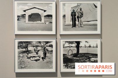 En ces lieux : la photographe contemporaine Jo Ractliffe expose au Jeu de Paume, nos images