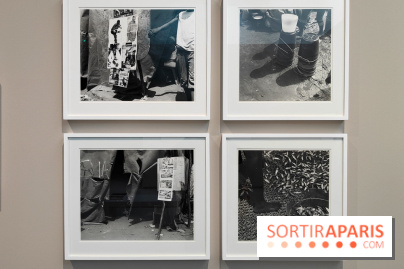En ces lieux : la photographe contemporaine Jo Ractliffe expose au Jeu de Paume, nos images