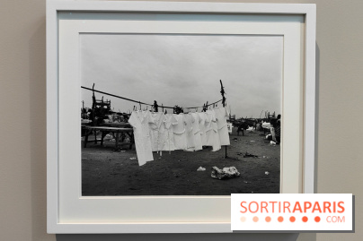 En ces lieux : la photographe contemporaine Jo Ractliffe expose au Jeu de Paume, nos images