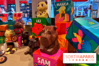 Pâques 2026 chez Chapon - IMG 2531