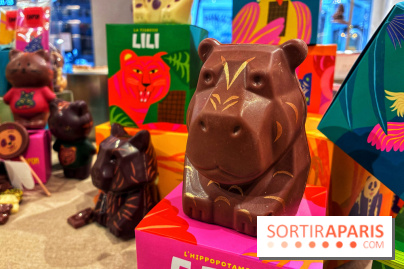 Pâques 2026 chez Chapon - IMG 2532