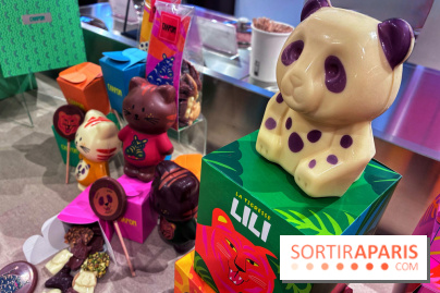 Pâques 2026 chez Chapon - IMG 2536