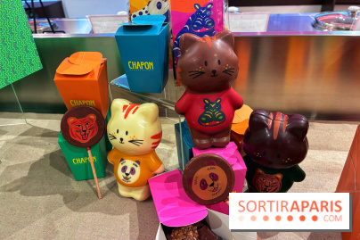 Pâques 2026 chez Chapon - IMG 2537