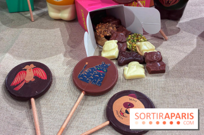 Pâques 2026 chez Chapon - IMG 2539