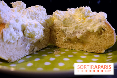 Semla, nos photos de cette brioche suédoise