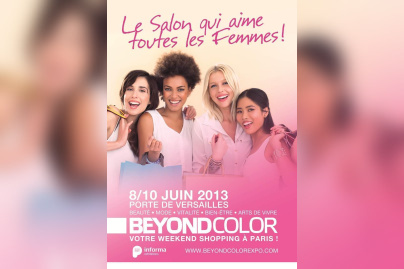 Beyond Color 2013