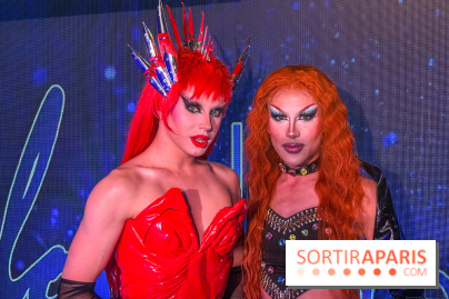 Love Bazar : on a vu le dîner-spectacle drag immersif à découvrir au Lou Diprey à Paris  - IMG 3069 2