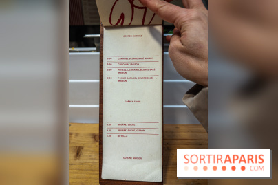 Lulu Crêperie, le comptoir de crêpes et galettes bretonnes du Marais au Marché des Enfants Rouges - IMG 9802