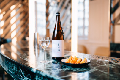 Les Semaines du Saké 2026 à Paris - BertrandBERNAGER Sake Cravan PASONA 2026 37 (1)