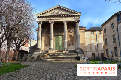Musée d'art et d'histoire Paul Eluard de Saint-Denis - IMG 2550