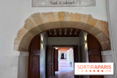 Musée d'art et d'histoire Paul Eluard de Saint-Denis - IMG 2556