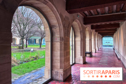 Musée d'art et d'histoire Paul Eluard de Saint-Denis - IMG 2558