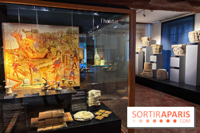 Musée d'art et d'histoire Paul Eluard de Saint-Denis - IMG 2561