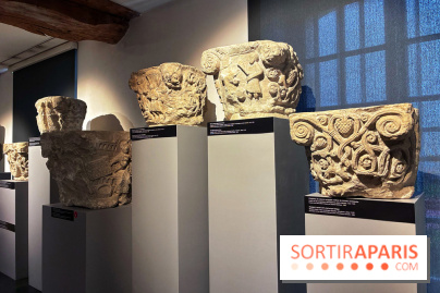 Musée d'art et d'histoire Paul Eluard de Saint-Denis - IMG 2562