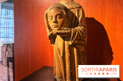 Musée d'art et d'histoire Paul Eluard de Saint-Denis - IMG 2568