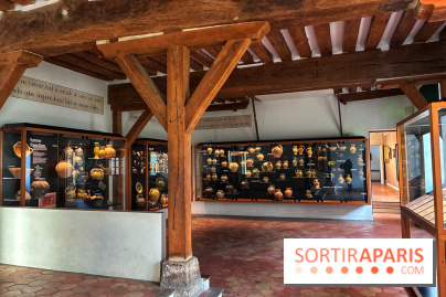 Musée d'art et d'histoire Paul Eluard de Saint-Denis - IMG 2577