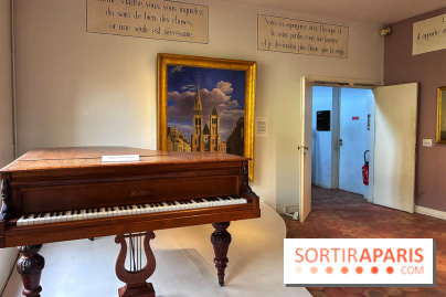 Musée d'art et d'histoire Paul Eluard de Saint-Denis - IMG 2584