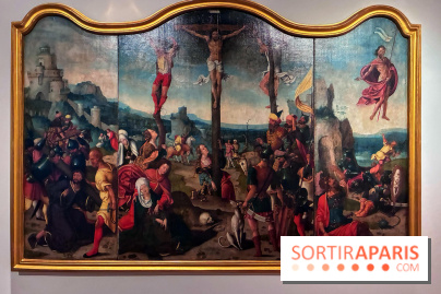 Musée d'art et d'histoire Paul Eluard de Saint-Denis - IMG 2589