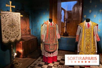 Musée d'art et d'histoire Paul Eluard de Saint-Denis - IMG 2592