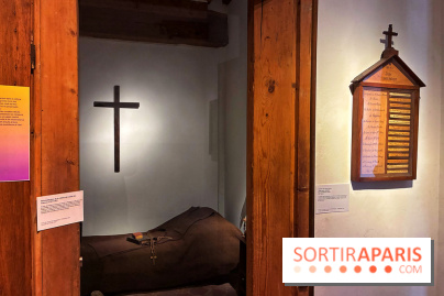 Musée d'art et d'histoire Paul Eluard de Saint-Denis - IMG 2615