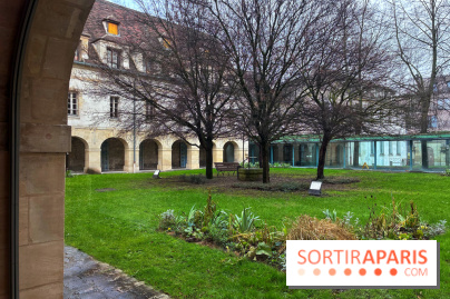 Musée d'art et d'histoire Paul Eluard de Saint-Denis - IMG 2632