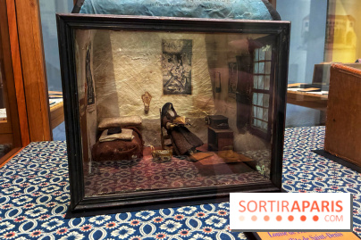 Musée d'art et d'histoire Paul Eluard de Saint-Denis - IMG 2635