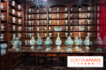 Musée d'art et d'histoire Paul Eluard de Saint-Denis - IMG 2642