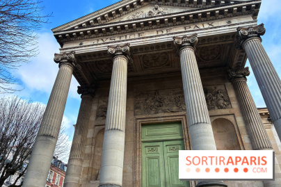 Musée d'art et d'histoire Paul Eluard de Saint-Denis - IMG 2650