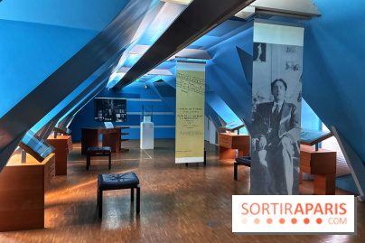 Musée d'art et d'histoire Paul Eluard de Saint-Denis - IMG 2654