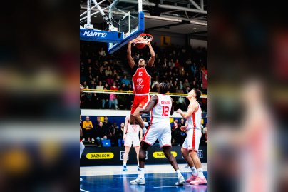 LEDGER YOUNG STAR GAME : DÉCOUVREZ LES PÉPITES DU BASKET FRANÇAIS À LEVALLOIS