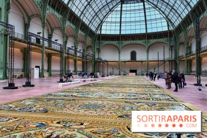 Le Trésor retrouvé du Roi Soleil - IMG 2737