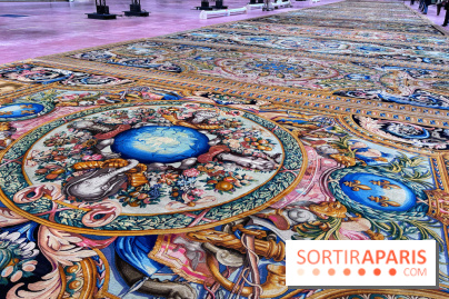 Le Trésor retrouvé du Roi Soleil - IMG 2739