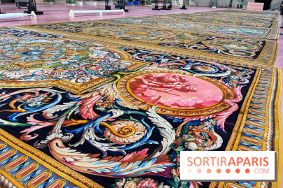 Le Trésor retrouvé du Roi Soleil - IMG 2809