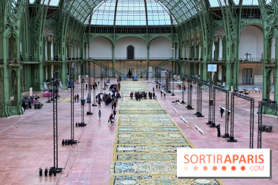 Le Trésor retrouvé du Roi Soleil - IMG 2819