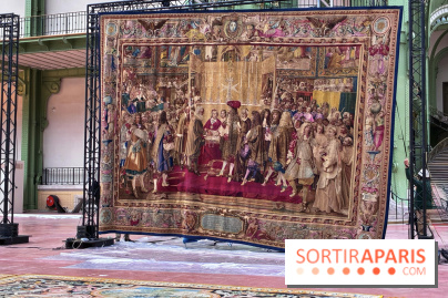 Le Trésor retrouvé du Roi Soleil - IMG 2823